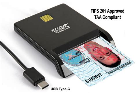 fips 201 smart card transparent reader certification|fips 201 tri interface cards.